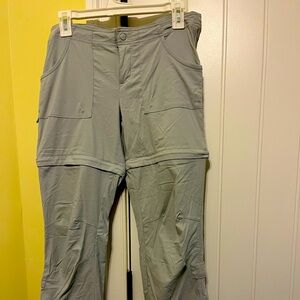 Women’s Columbia Hiking Pants